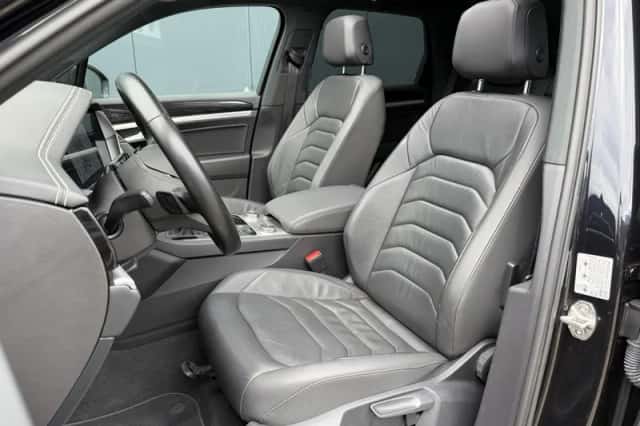 Volkswagen Touareg (2021) thumbnail 6