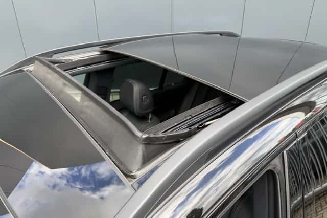 Mercedes-Benz GLE-Klasse (2025) thumbnail 4