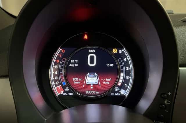 Fiat 500C (2015) thumbnail 6