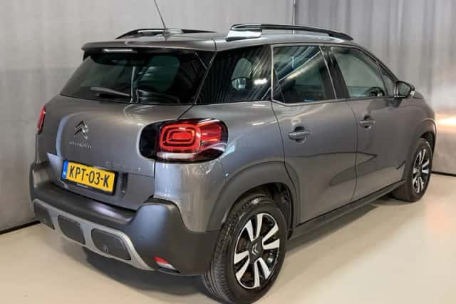 Citroën C3 Aircross (2021) thumbnail 2