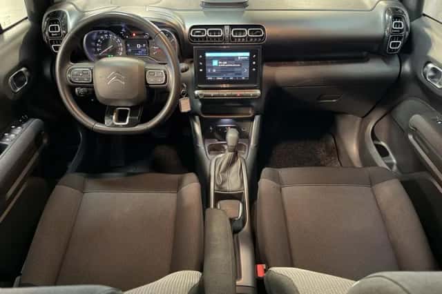 Citroën C3 Aircross (2021) thumbnail 3