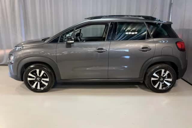 Citroën C3 Aircross (2021) thumbnail 4