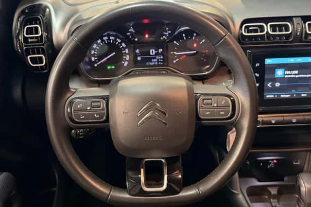 Citroën C3 Aircross (2021) thumbnail 5