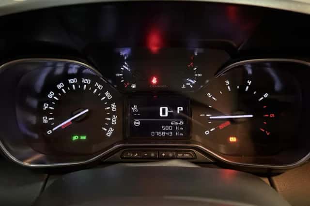 Citroën C3 Aircross (2021) thumbnail 6