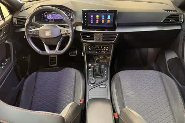 SEAT Tarraco (2024) thumbnail 3