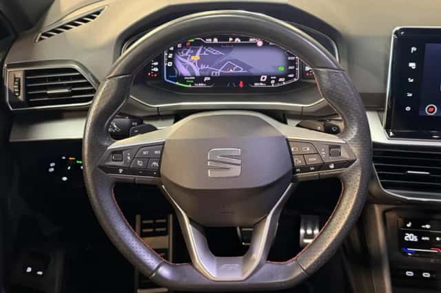 SEAT Tarraco (2024) thumbnail 5