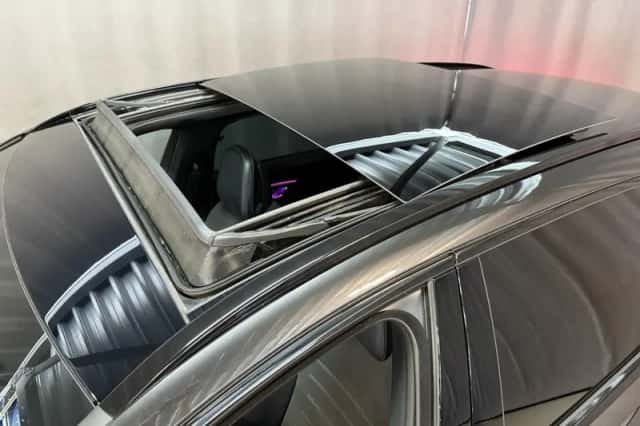 Mercedes-Benz C-Klasse (2023) thumbnail 5