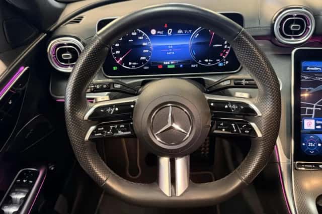Mercedes-Benz C-Klasse (2023) thumbnail 6