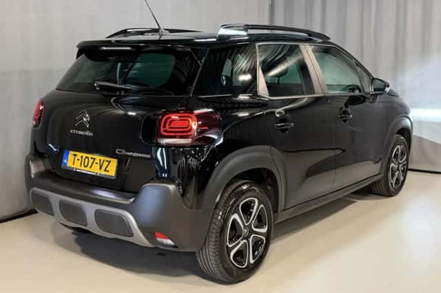 Citroën C3 Aircross (2022) thumbnail 2