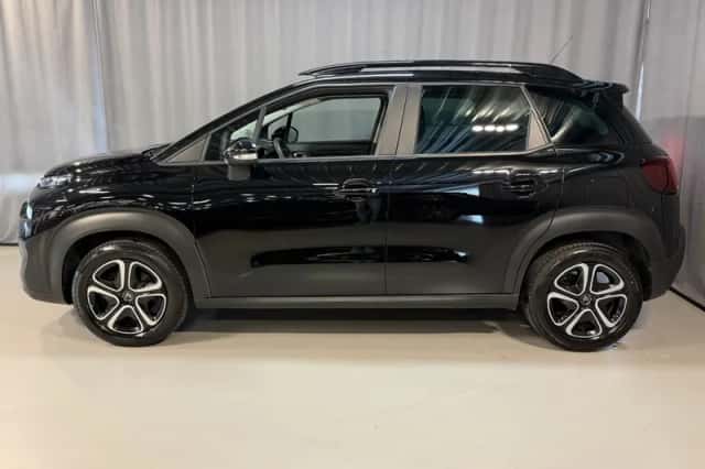 Citroën C3 Aircross (2022) thumbnail 4