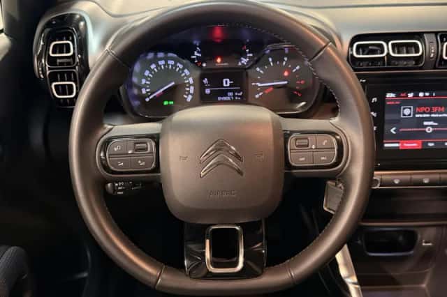 Citroën C3 Aircross (2022) thumbnail 5