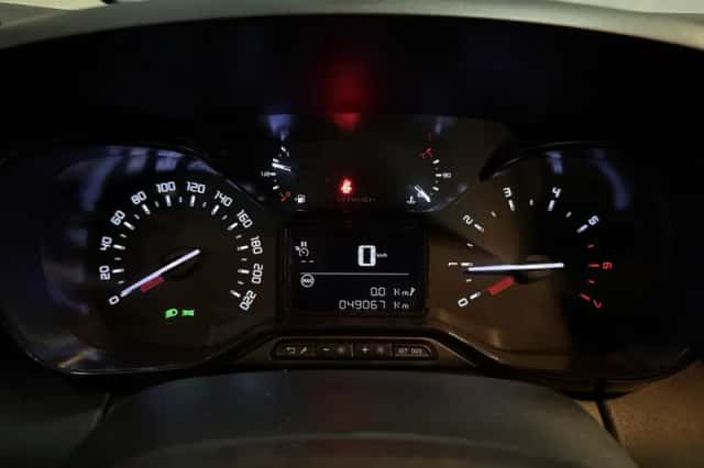 Citroën C3 Aircross (2022) thumbnail 6