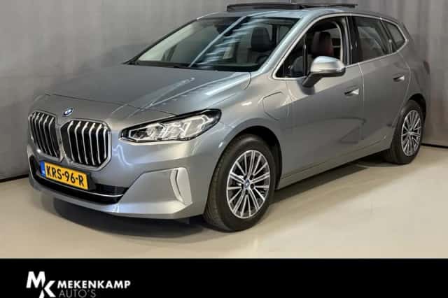 BMW 2-Serie Active Tourer (2023) thumbnail 1