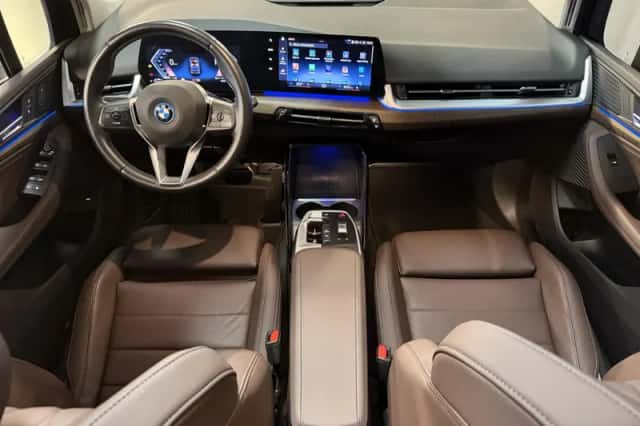 BMW 2-Serie Active Tourer (2023) thumbnail 3