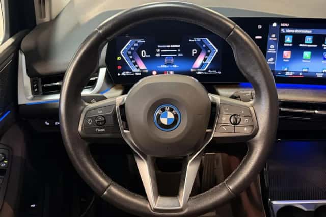 BMW 2-Serie Active Tourer (2023) thumbnail 5