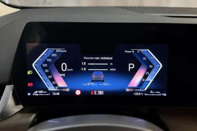 BMW 2-Serie Active Tourer (2023) thumbnail 6