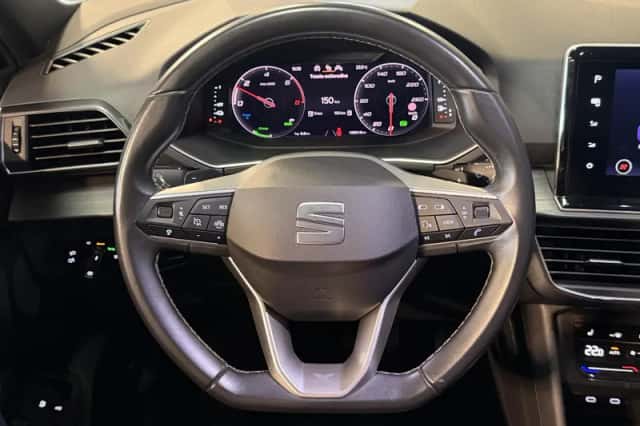 SEAT Tarraco (2021) thumbnail 5