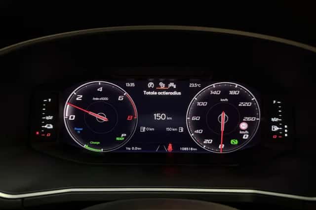 SEAT Tarraco (2021) thumbnail 6