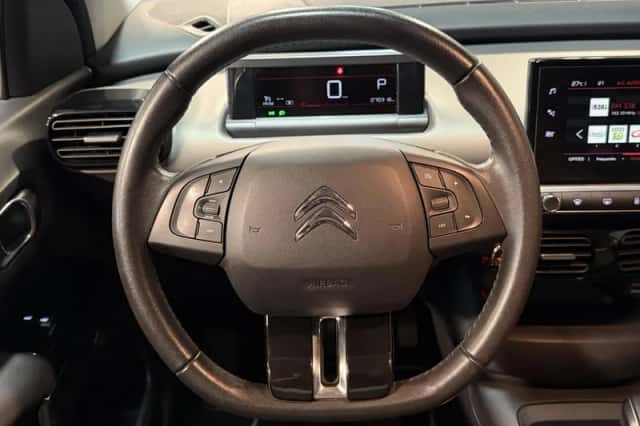 Citroën C4 Cactus (2019) thumbnail 5