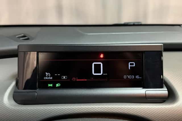 Citroën C4 Cactus (2019) thumbnail 6