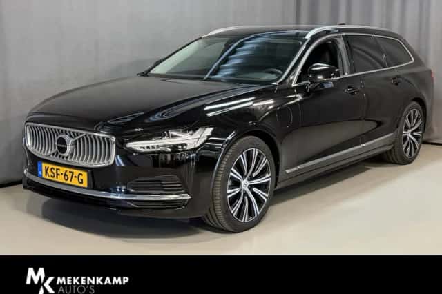 Volvo V90 (2023) thumbnail 1