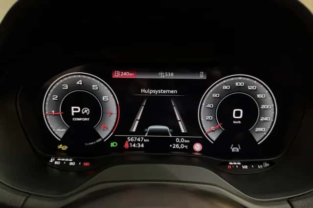 Audi Q2 (2024) thumbnail 6