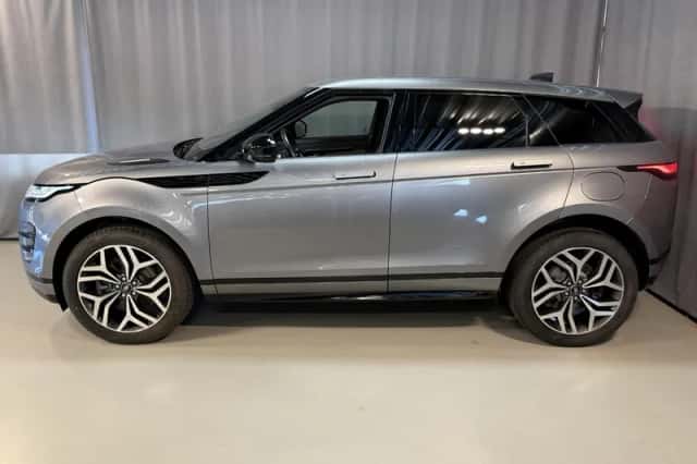 Land Rover Range Rover Evoque (2022) thumbnail 4