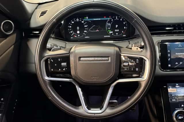Land Rover Range Rover Evoque (2022) thumbnail 5