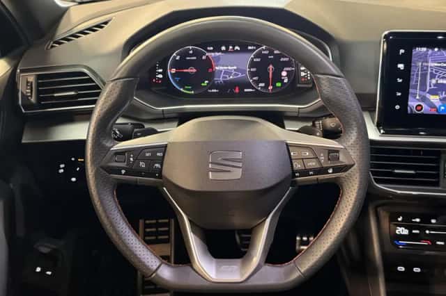 SEAT Tarraco (2023) thumbnail 5
