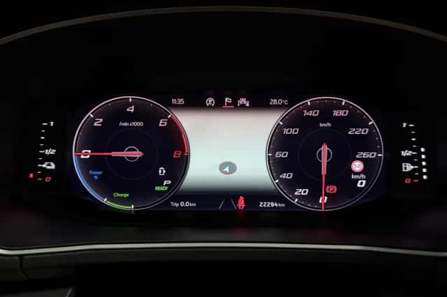 SEAT Tarraco (2023) thumbnail 6