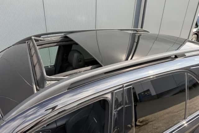 Mercedes-Benz GLE-Klasse (2022) thumbnail 4