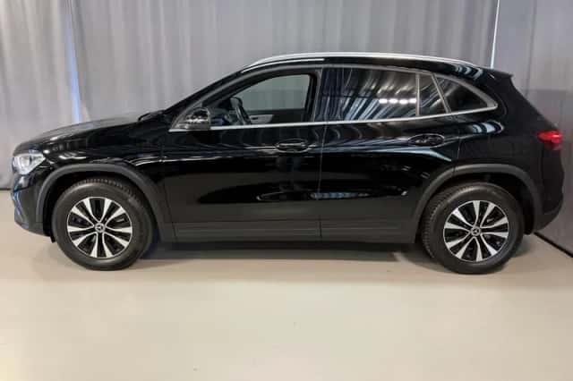 Mercedes-Benz GLA-Klasse (2021) thumbnail 4