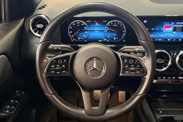 Mercedes-Benz GLA-Klasse (2021) thumbnail 5