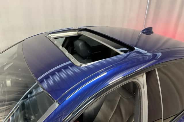 BMW 4-Serie Gran Coupé (2021) thumbnail 4