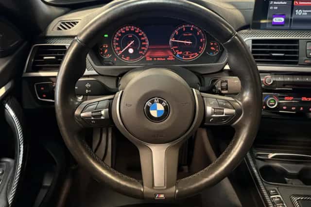 BMW 4-Serie Gran Coupé (2021) thumbnail 5