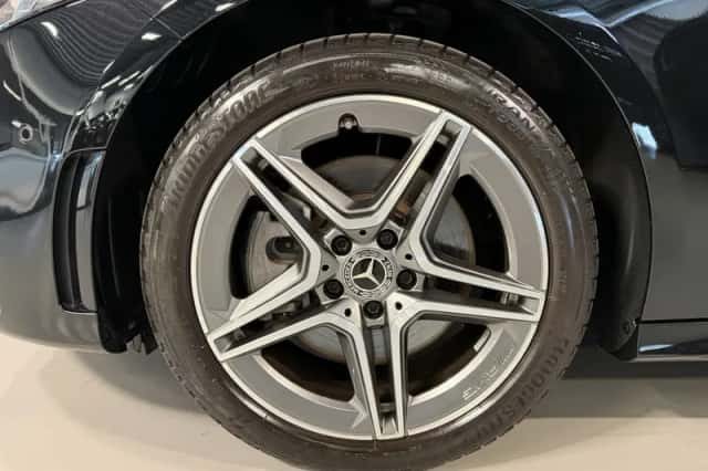 Mercedes-Benz A-Klasse (2022) thumbnail 4