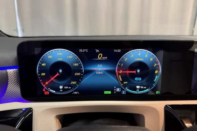 Mercedes-Benz A-Klasse (2021) thumbnail 6