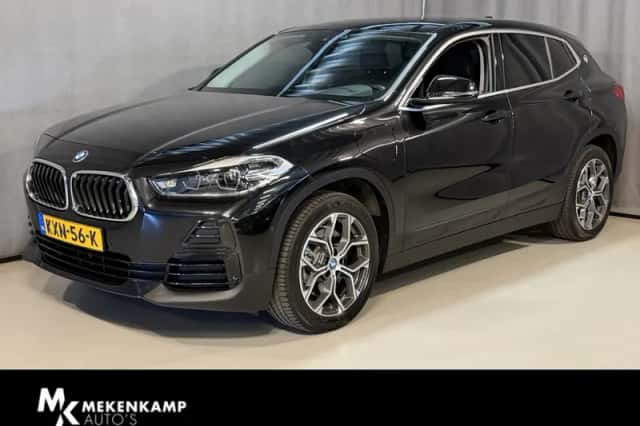 BMW X2 (2023) thumbnail 1