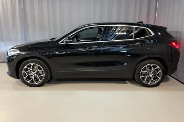 BMW X2 (2023) thumbnail 4