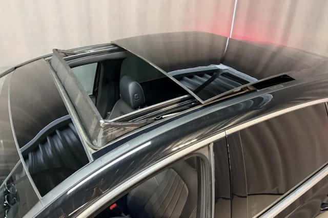 Mercedes-Benz B-Klasse (2022) thumbnail 4