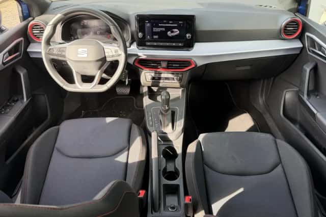 SEAT Ibiza (2025) thumbnail 3