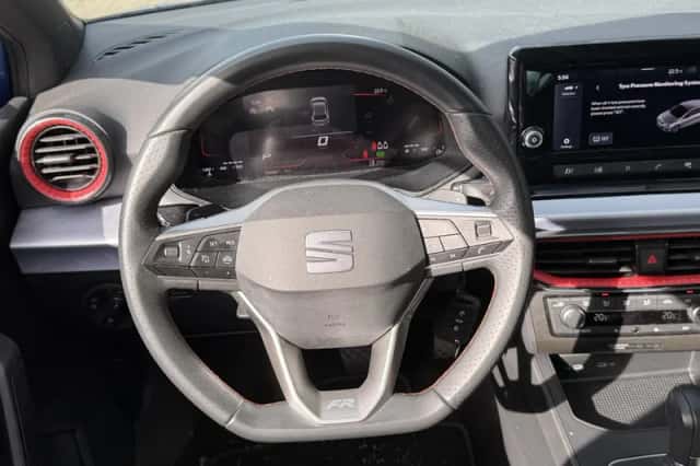 SEAT Ibiza (2025) thumbnail 4