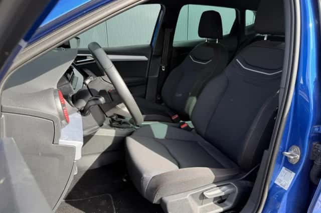 SEAT Ibiza (2025) thumbnail 6
