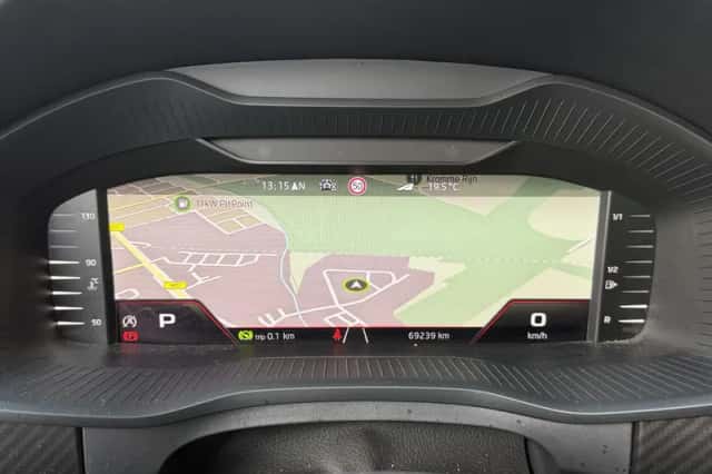 Škoda Kodiaq (2023) thumbnail 5