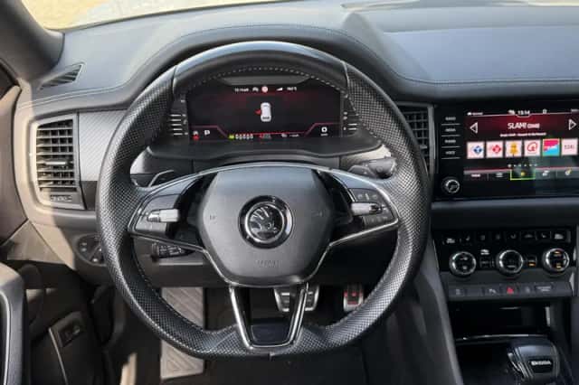 Škoda Kodiaq (2023) thumbnail 6