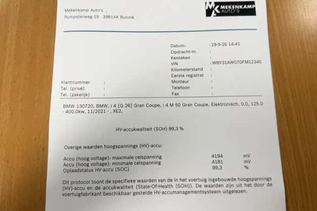 BMW i4 (2022) thumbnail 3
