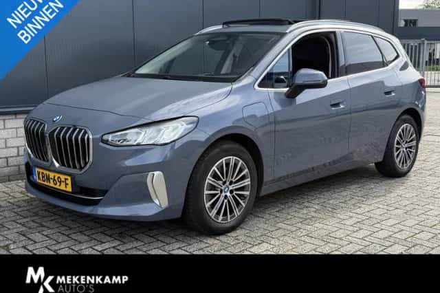 BMW 2-Serie Active Tourer (2023) thumbnail 1