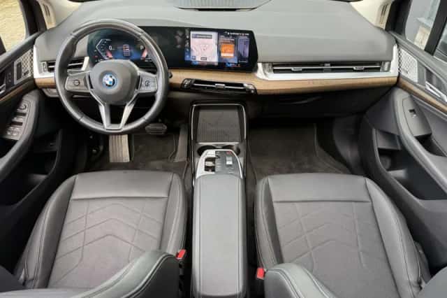 BMW 2-Serie Active Tourer (2023) thumbnail 3