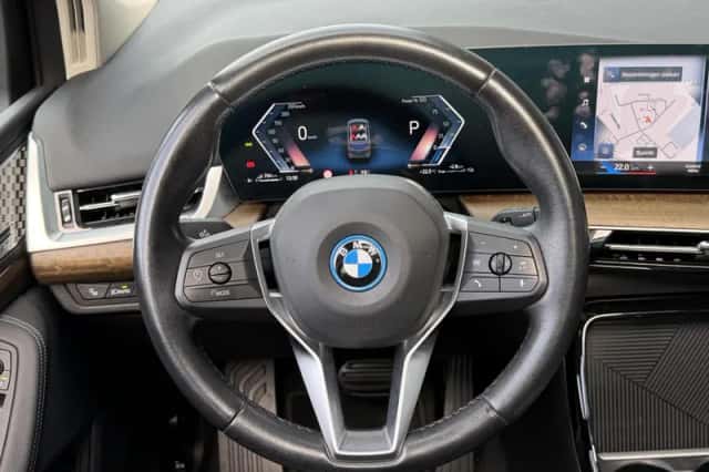 BMW 2-Serie Active Tourer (2023) thumbnail 5