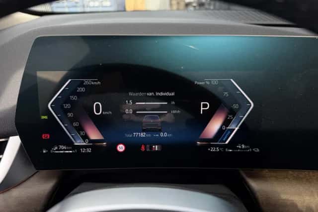 BMW 2-Serie Active Tourer (2023) thumbnail 6
